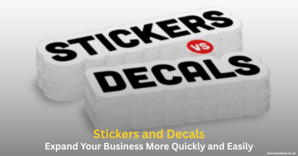 Custom Stickers and Decals Vinyl Stickers & Unique Decal Designs